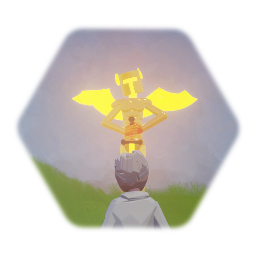 SCP-001 - The Gate Guardian