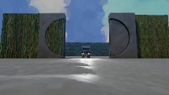 ダンプトラックミサイル