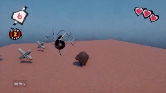 A screenshot taken in Dreams. 13 of 29.