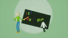 A screenshot taken in Dreams. 1 of 1.