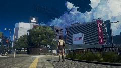 A screenshot taken in Dreams. 16 of 24.