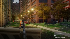 A screenshot taken in Dreams. 6 of 10.