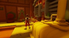 Remix de Twilight Town - The Usual Spot