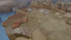 Mein Uralter Tempel!