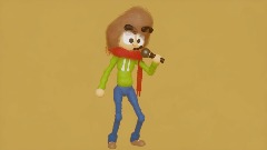 A screenshot taken in Dreams. 1 of 7.