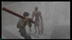 A screenshot taken in Dreams. 7 of 8.