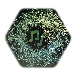 Simple Synth Loop with Bass