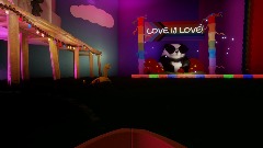A screenshot taken in Dreams. 6 of 22.