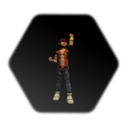 Ken Tennyson (Ken 10)