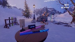 A screenshot taken in Dreams. 1 of 17.