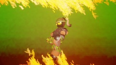 A screenshot taken in Dreams. 3 of 22.