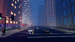 A screenshot taken in Dreams. 13 of 14.