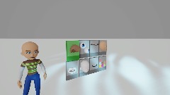 Xbox 360 Avatar