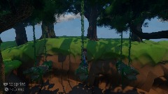 A screenshot taken in Dreams. 2 of 19.