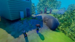 A screenshot taken in Dreams. 1 of 1.