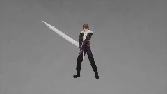 A screenshot taken in Dreams. 1 of 5.