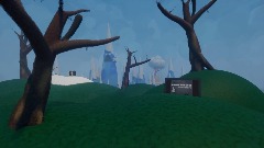 A screenshot taken in Dreams. 2 of 11.