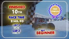 A screenshot taken in Dreams. 7 of 23.