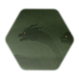 Godzilla *GT*| Ghidorah Redux