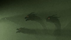 A screenshot taken in Dreams. 1 of 4.