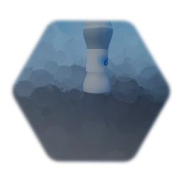 Water bottle health pick up