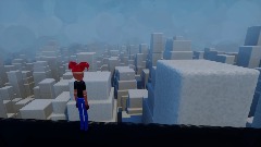 To The Top of The Tower