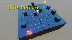 Tile Teaser