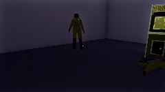 A screenshot taken in Dreams. 14 of 21.