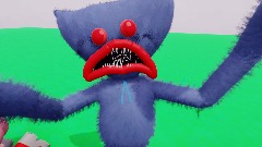 Poppy x Sonic x Dandy world x Bendy