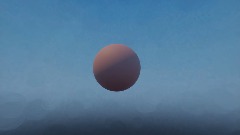 A screenshot taken in Dreams. 1 of 1.