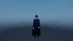 A screenshot taken in Dreams. 1 of 3.