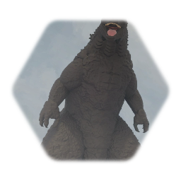 Godzilla 2021