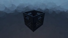 A screenshot taken in Dreams. 8 of 10.