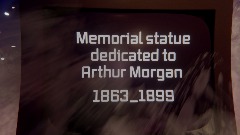 A memorial statue to Arthur Morgan (refined)