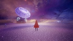 A screenshot taken in Dreams. 1 of 1.