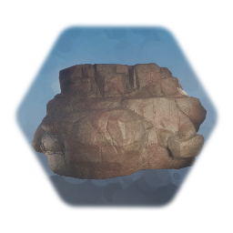 Cliff Rock