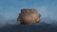 A screenshot taken in Dreams. 12 of 16.