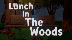 Lunch In The Woods