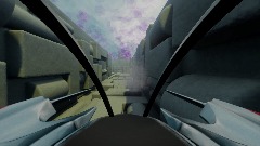 Jet  -  a Racing-League track 2a