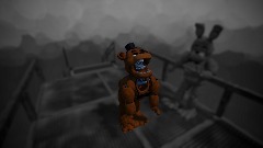 A screenshot taken in Dreams. 3 of 4.