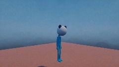 A screenshot taken in Dreams. 21 of 24.