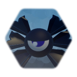 Chocolate Phantom candy