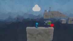 Despacito rage run+graveyard shooting range