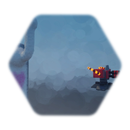 Forsaken - Builderman