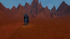 A Mandalorian - Droids