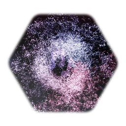 Collision Chaos JPN/Good Future