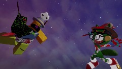 A screenshot taken in Dreams. 21 of 21.