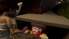 A screenshot taken in Dreams. 4 of 27.