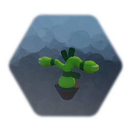 My singing Monsters - Potbelly