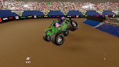 A screenshot taken in Dreams. 7 of 14.